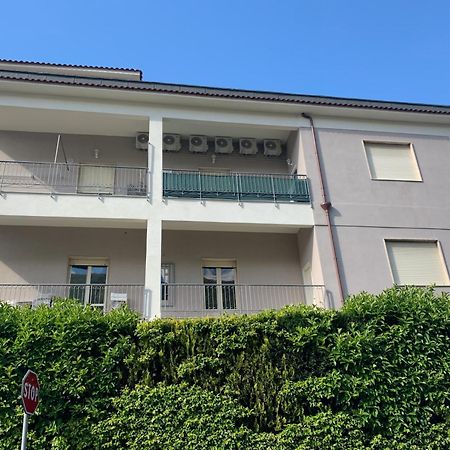 Montalbino House - Rooms And Apartments Nocera Inferiore Bagian luar foto