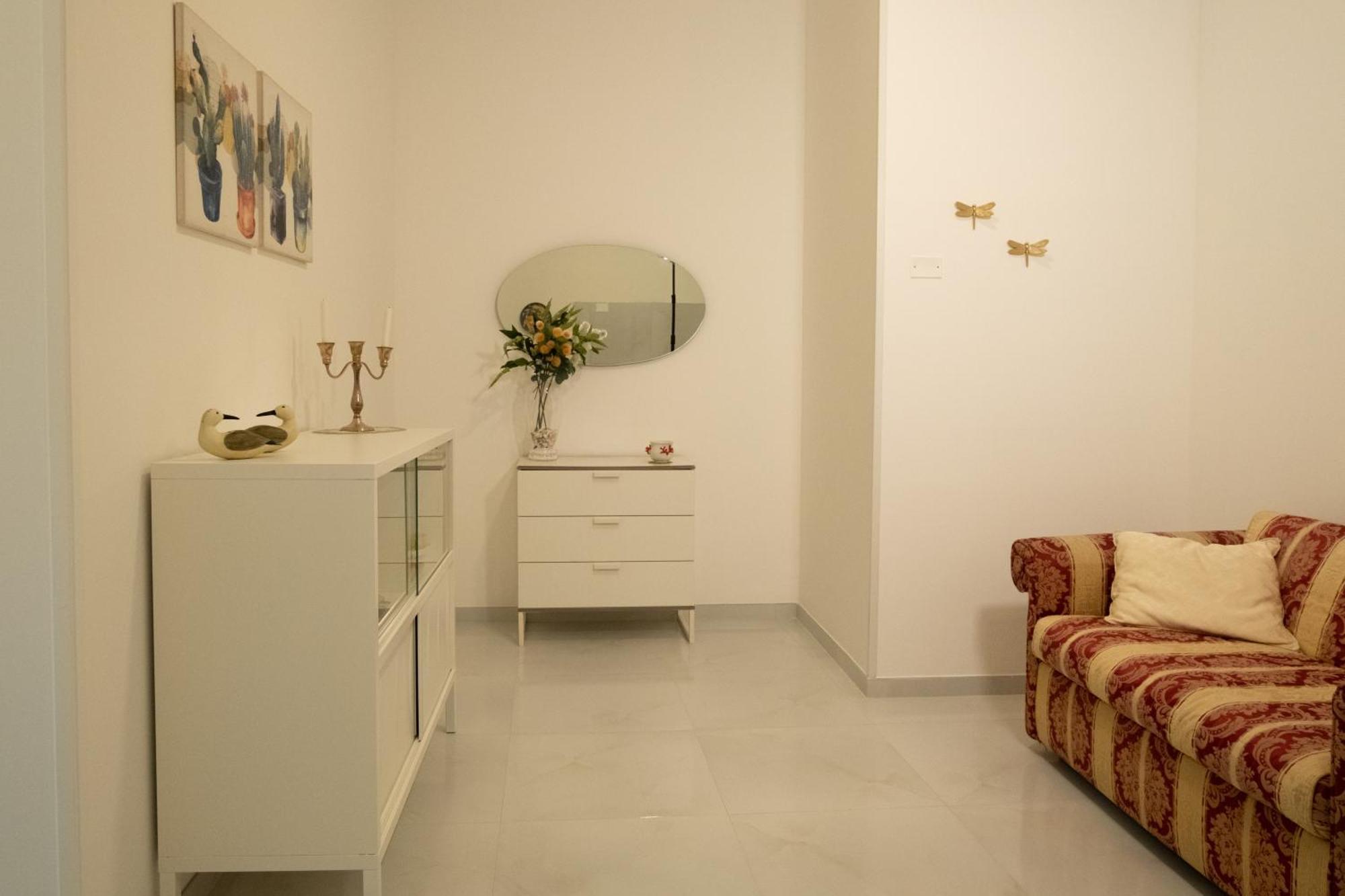 Montalbino House - Rooms And Apartments Nocera Inferiore Bagian luar foto