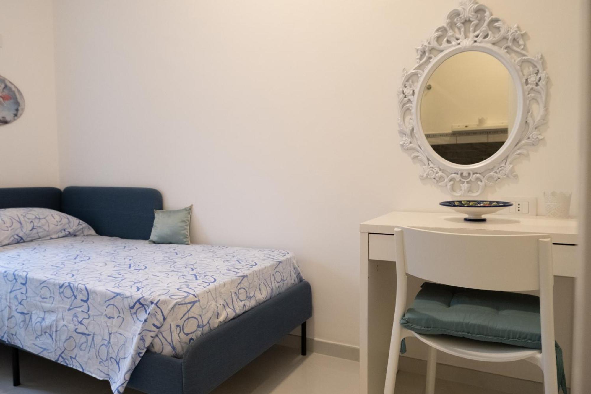 Montalbino House - Rooms And Apartments Nocera Inferiore Bagian luar foto