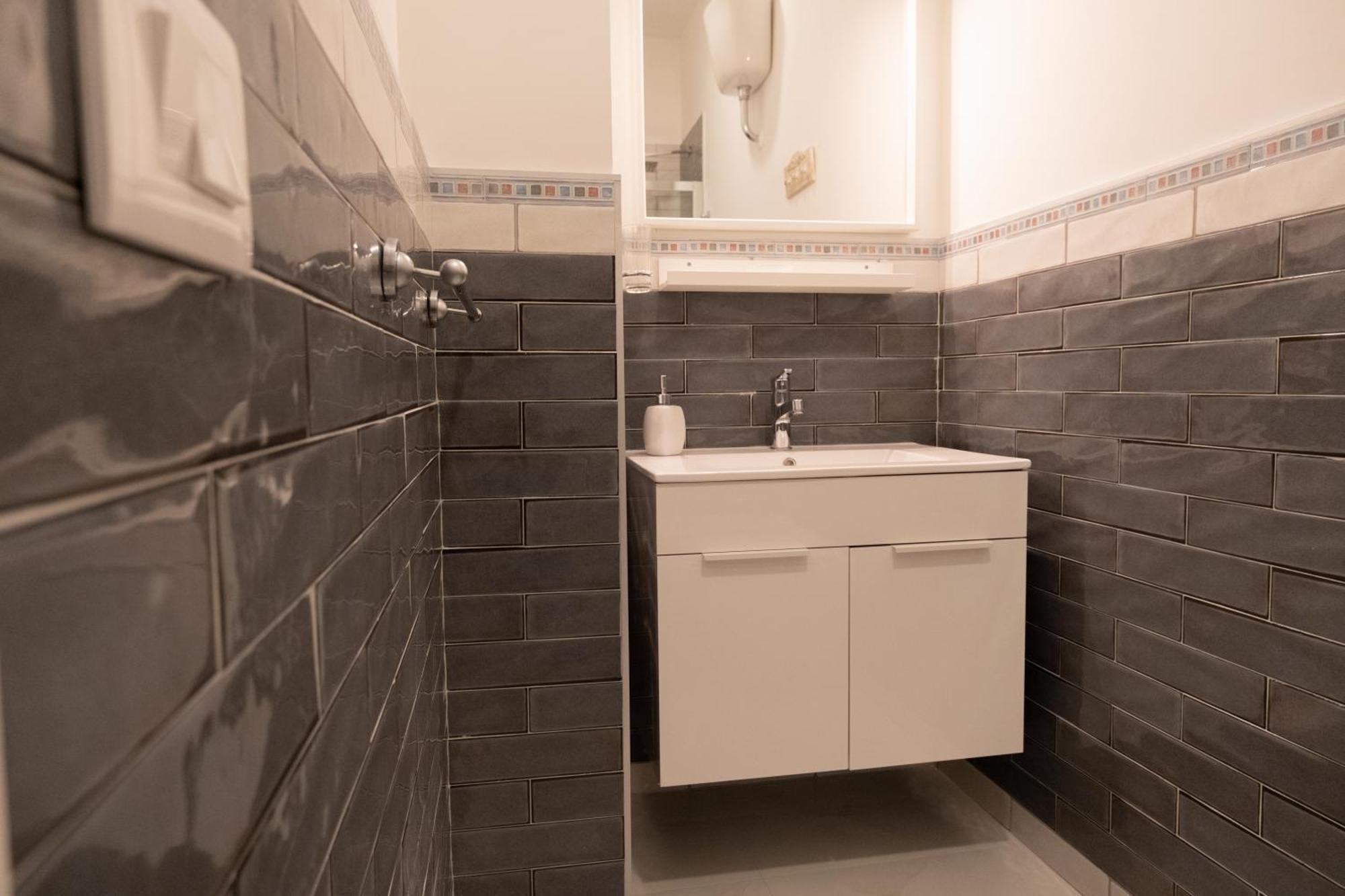 Montalbino House - Rooms And Apartments Nocera Inferiore Bagian luar foto
