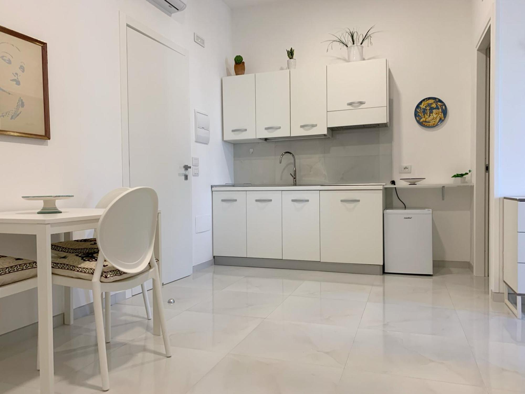 Montalbino House - Rooms And Apartments Nocera Inferiore Bagian luar foto