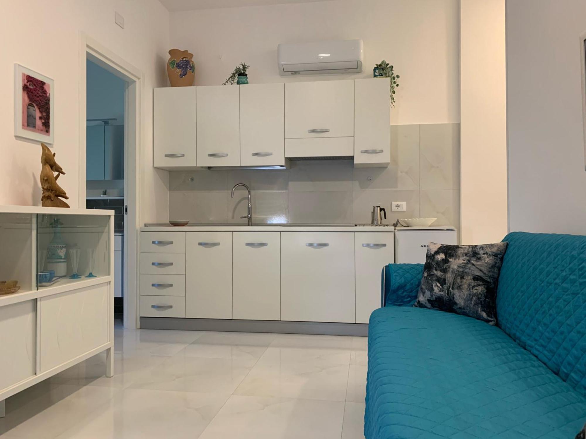 Montalbino House - Rooms And Apartments Nocera Inferiore Bagian luar foto
