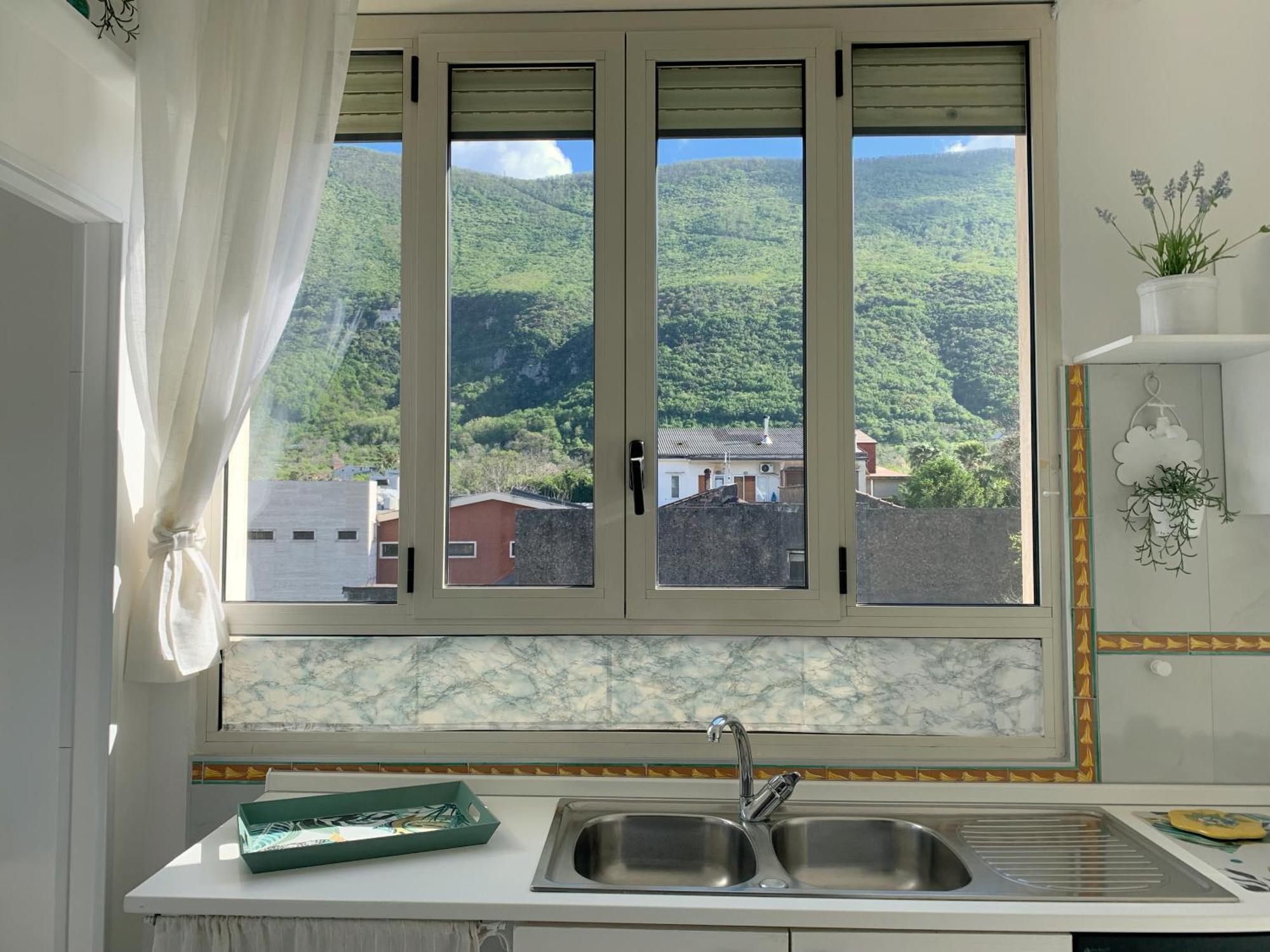 Montalbino House - Rooms And Apartments Nocera Inferiore Bagian luar foto
