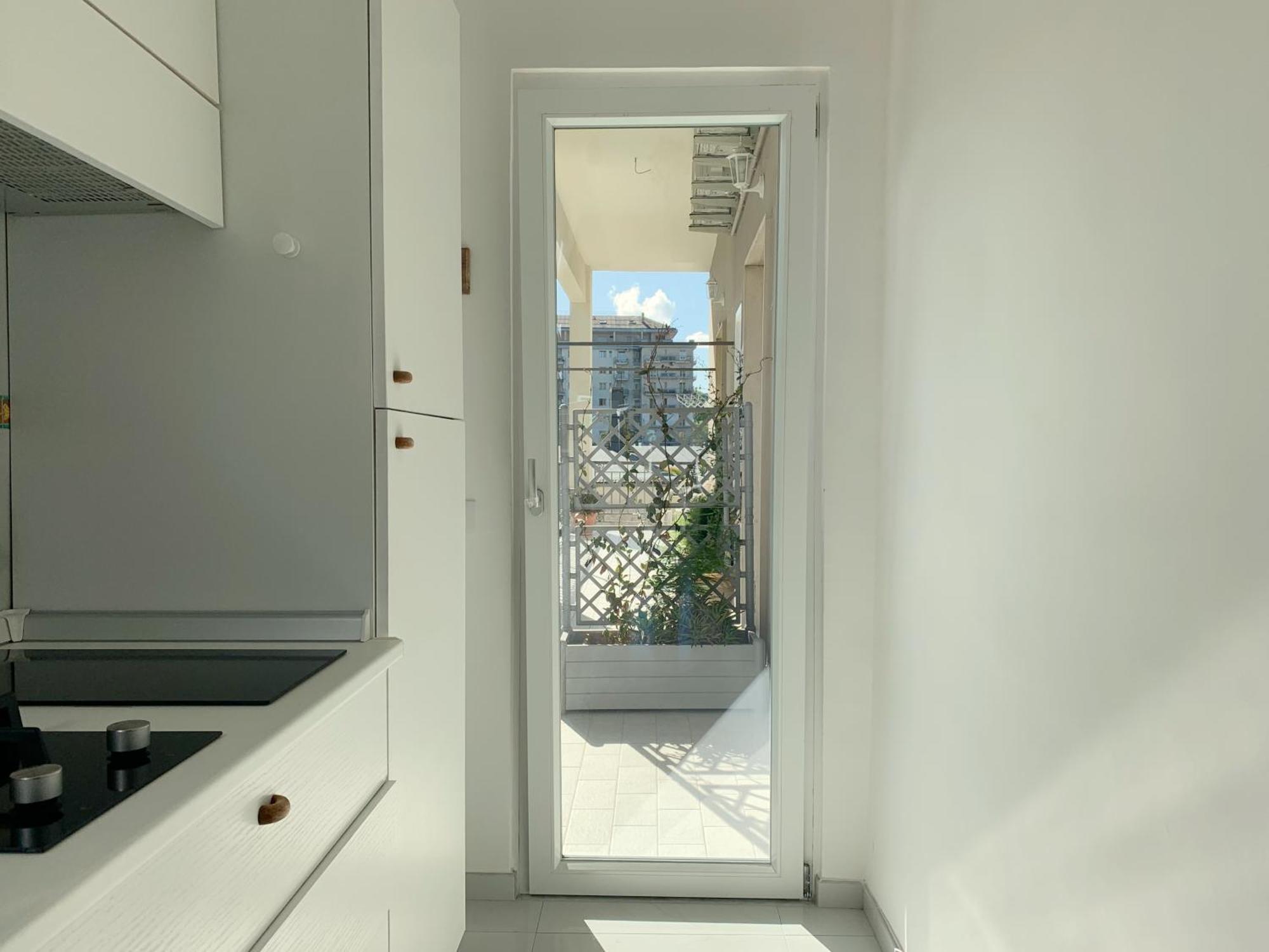 Montalbino House - Rooms And Apartments Nocera Inferiore Bagian luar foto